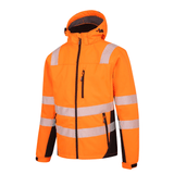 Ziemas Softshell jaka Pesso CALGARY HI-VIS (2 krāsu varianti)