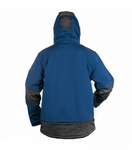 Softshell darba jaka BALTIC CANVAS Atlanta FB-2446