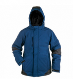 Softshell darba jaka BALTIC CANVAS Atlanta FB-2446
