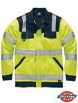 HI-VIS darba jaka DICKIES INDUST
