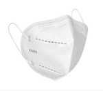 Respirators FFP2 bez vārsta