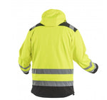 Softshell Hi-Vis jaka Hoegert Argen