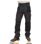Darba bikses LEBER&HOLLMAN FORMEN