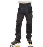 Darba bikses LEBER&HOLLMAN FORMEN