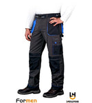 Darba bikses LEBER&HOLLMAN FORMEN