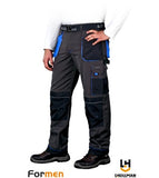 Darba bikses LEBER&HOLLMAN FORMEN