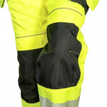 Hi-Vis puskombinezons Cannygo Easygo