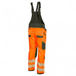 Hi-Vis puskombinezons Cannygo Easygo