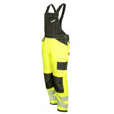 Hi-Vis puskombinezons Cannygo Easygo