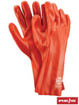 PVC Cimdi, 35 cm