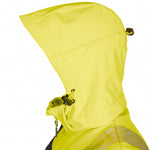  Softshell Hi-Vis darba jaka Cannygo Lightgo