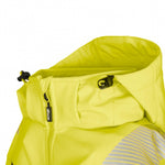  Softshell Hi-Vis darba jaka Cannygo Lightgo