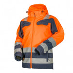  Softshell Hi-Vis darba jaka Cannygo Lightgo