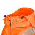  Softshell Hi-Vis darba jaka Cannygo Lightgo