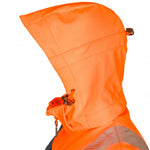  Softshell Hi-Vis darba jaka Cannygo Lightgo