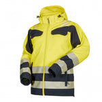 Softshell Hi-Vis darba jaka Cannygo Lightgo