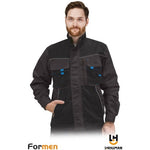 Darba jaka LEBER & HOLLMAN FORMEN