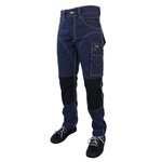Darba apģērba komplekts jaka + bikses Pesso Canvas (4 krāsu varianti)