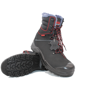 Darba apavi STEPO RAPTOR S3