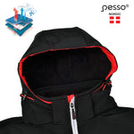 Softshell jaka Pesso Acropolis (3 krāsu varianti)