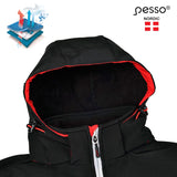 Softshell jaka Pesso Acropolis (3 krāsu varianti)