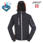 Softshell jaka Pesso Acropolis (3 krāsu varianti)