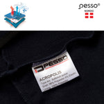 Softshell jaka Pesso Acropolis (3 krāsu varianti)