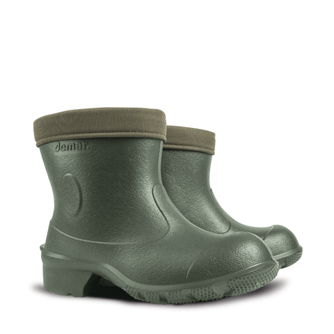 EVA materiāla zābaki Demar AGRO LUX 3922