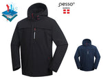 Softshell Jaka Pesso ATLANTA