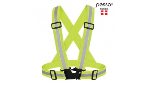 Atstarojošās lences Pesso HVB