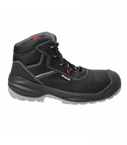 Darba zābaki Exena  IT040-VICTORIA S3 A, SRC, Nubuck