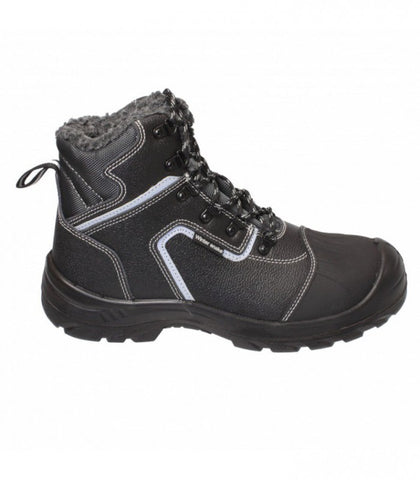 Ziemas darba zābaki  SNAKE WINTER S3