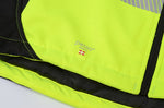 Ziemas Softshell jaka Pesso CALGARY HI-VIS (2 krāsu varianti)