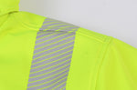 Ziemas Softshell jaka Pesso CALGARY HI-VIS (2 krāsu varianti)