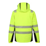 Ziemas Softshell jaka Pesso CALGARY HI-VIS (2 krāsu varianti)