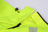 Ziemas Softshell jaka Pesso CALGARY HI-VIS (2 krāsu varianti)