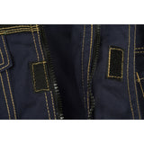 Darba jaka Pesso Canvas DSCM (5 krāsu varanti)