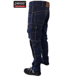 Darba bikses Pesso CANVAS (3 krāsu varianti)