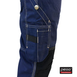 Darba bikses Pesso CANVAS (3 krāsu varianti)