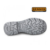 Ūdensnecaurlaidīgi ādas apavi BENNON Ranger O2 SRC