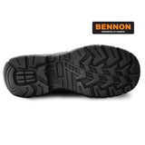Ūdensnecaurlaidīgi ziemas zābaki BENNON Ranger O2 SRC FO