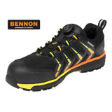 Sportiska stila apavi BENNON Stinger S3 ESD