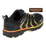 Sportiska stila apavi BENNON Stinger S3 ESD