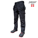 Darba bikses Pesso RipStop Pro KD115B