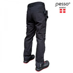 Darba bikses Pesso RipStop Pro KD115B