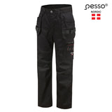 Darba bikses Pesso RipStop Pro KD115B