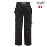 Darba bikses Pesso RipStop Pro KD115B