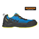 Sportiska stila apavi BENNON ARANO S3 SRC ESD