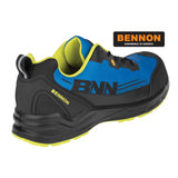 Sportiska stila apavi BENNON ARANO S3 SRC ESD