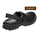 Sandales BENNON Slipper OB EA SRC FO